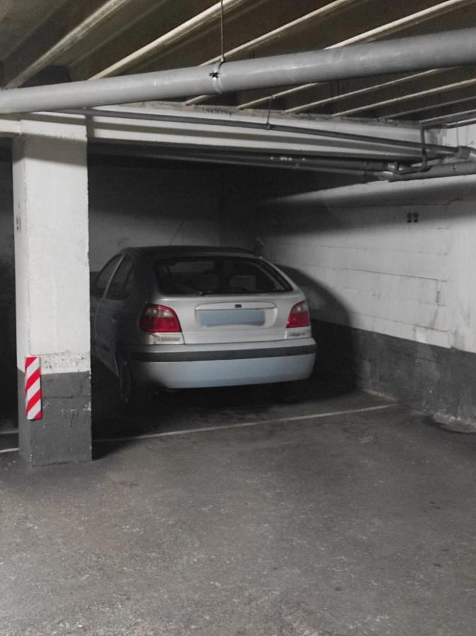 דירות גיחון La Llariega De Argandona- Parking Privado Gratuito מראה חיצוני תמונה
